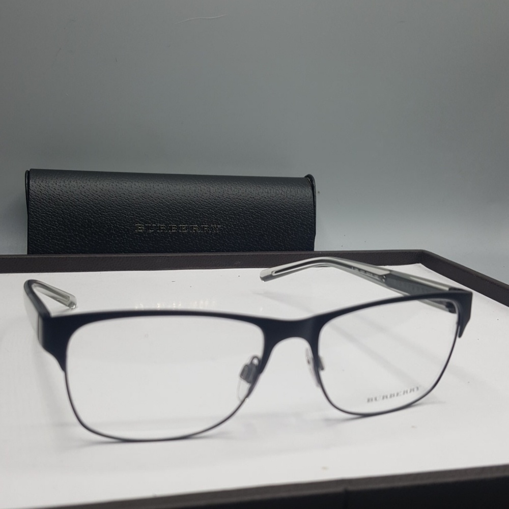 Burberry glasses